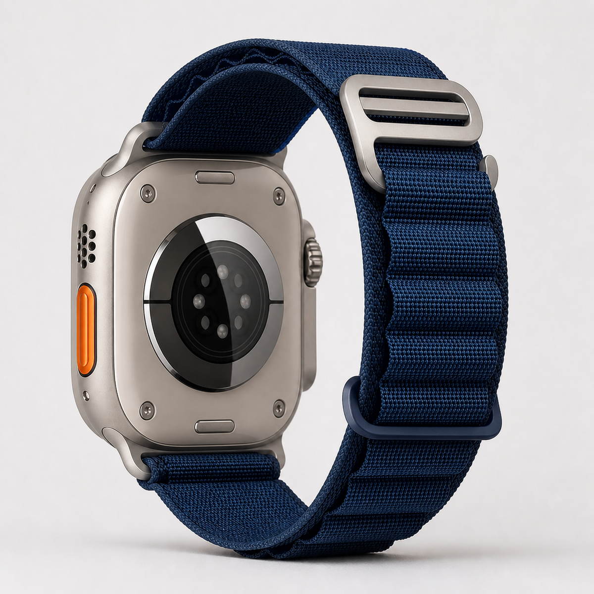 VYURE ALPINE LOOP — Azul marino