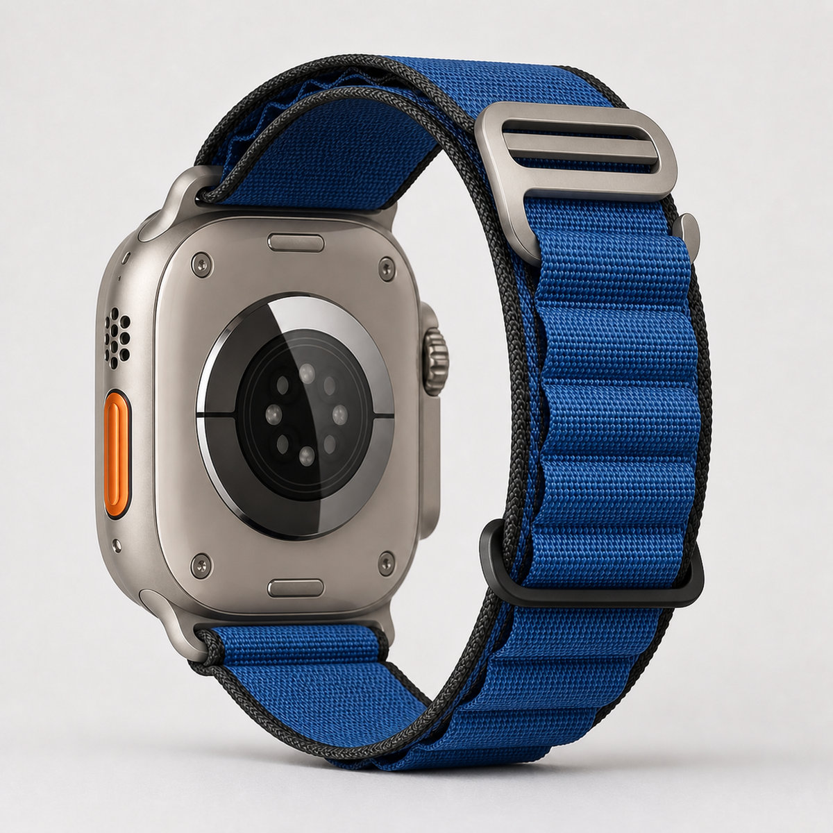 VYURE ALPINE LOOP — Negro y azul