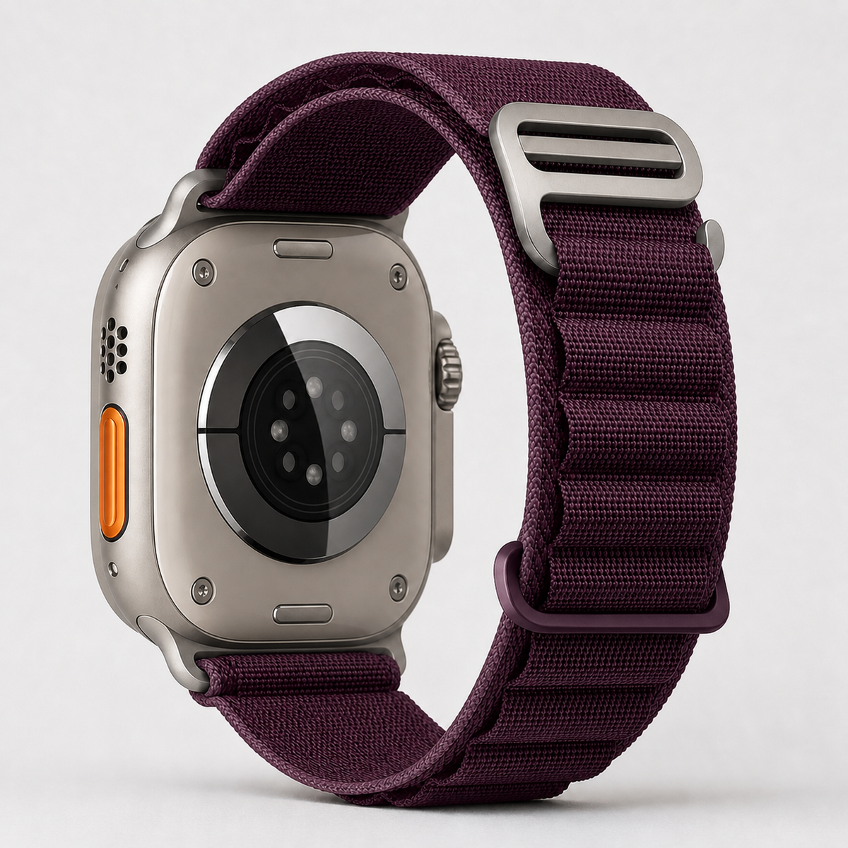 VYURE ALPINE LOOP — Rojo vino