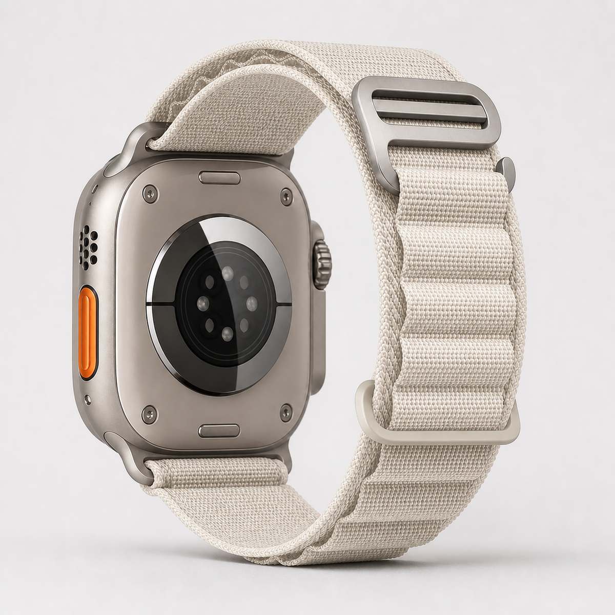 VYURE ALPINE LOOP — Beige