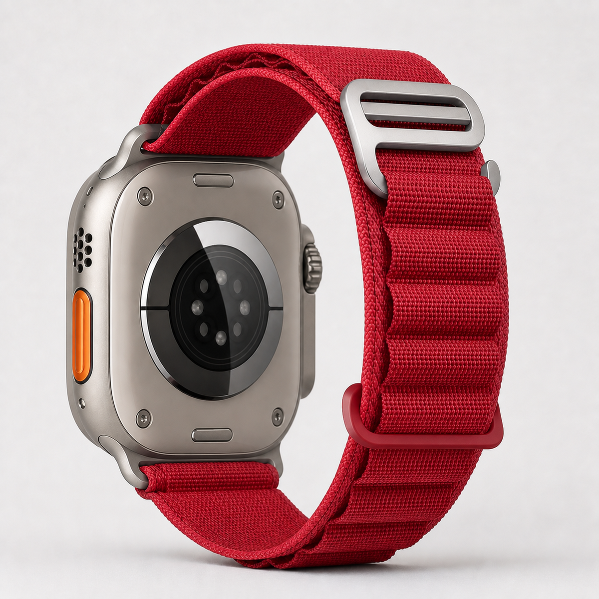 VYURE ALPINE LOOP — Rojo