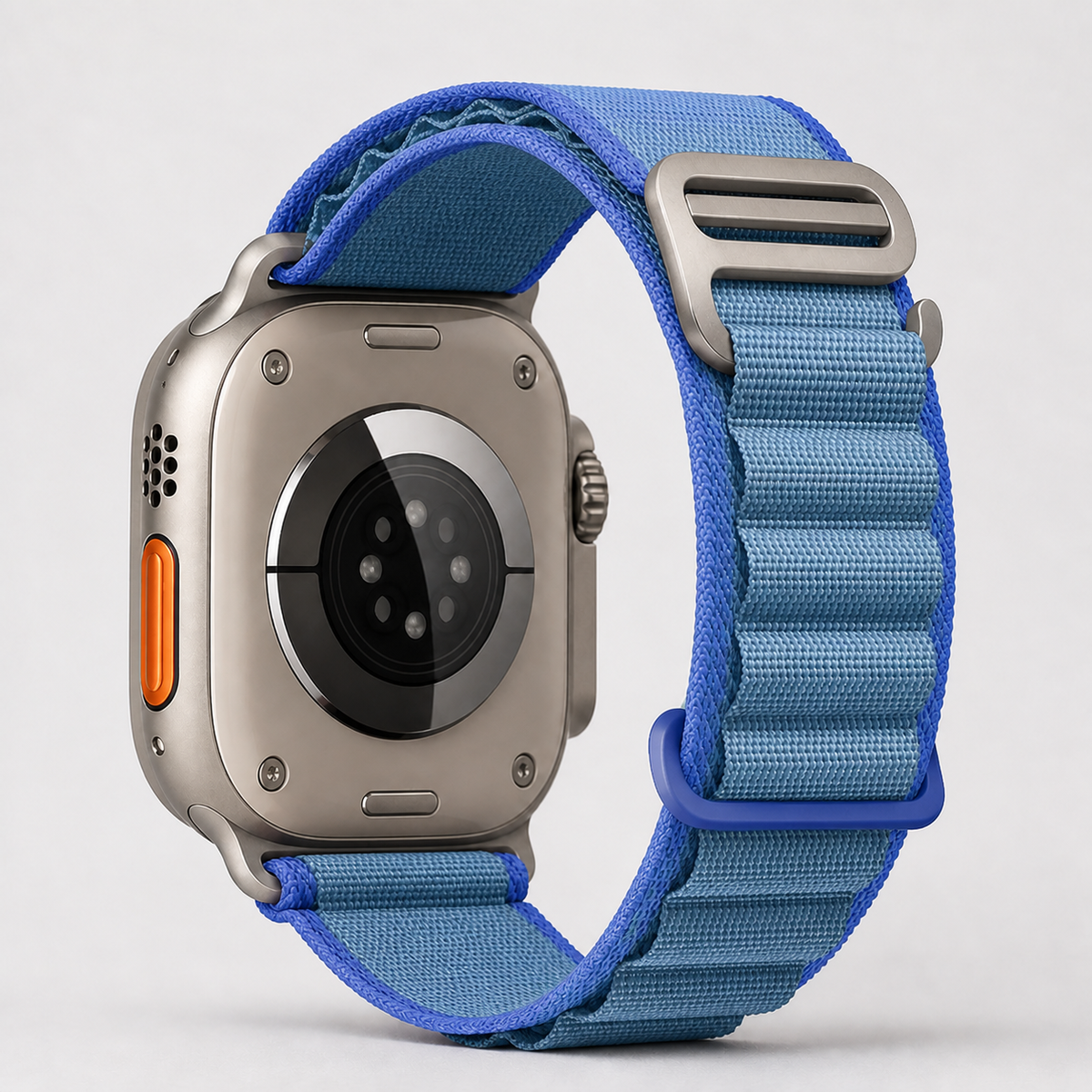 VYURE ALPINE LOOP — Azul