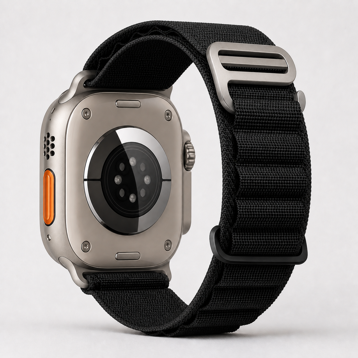 VYURE ALPINE LOOP — Negro