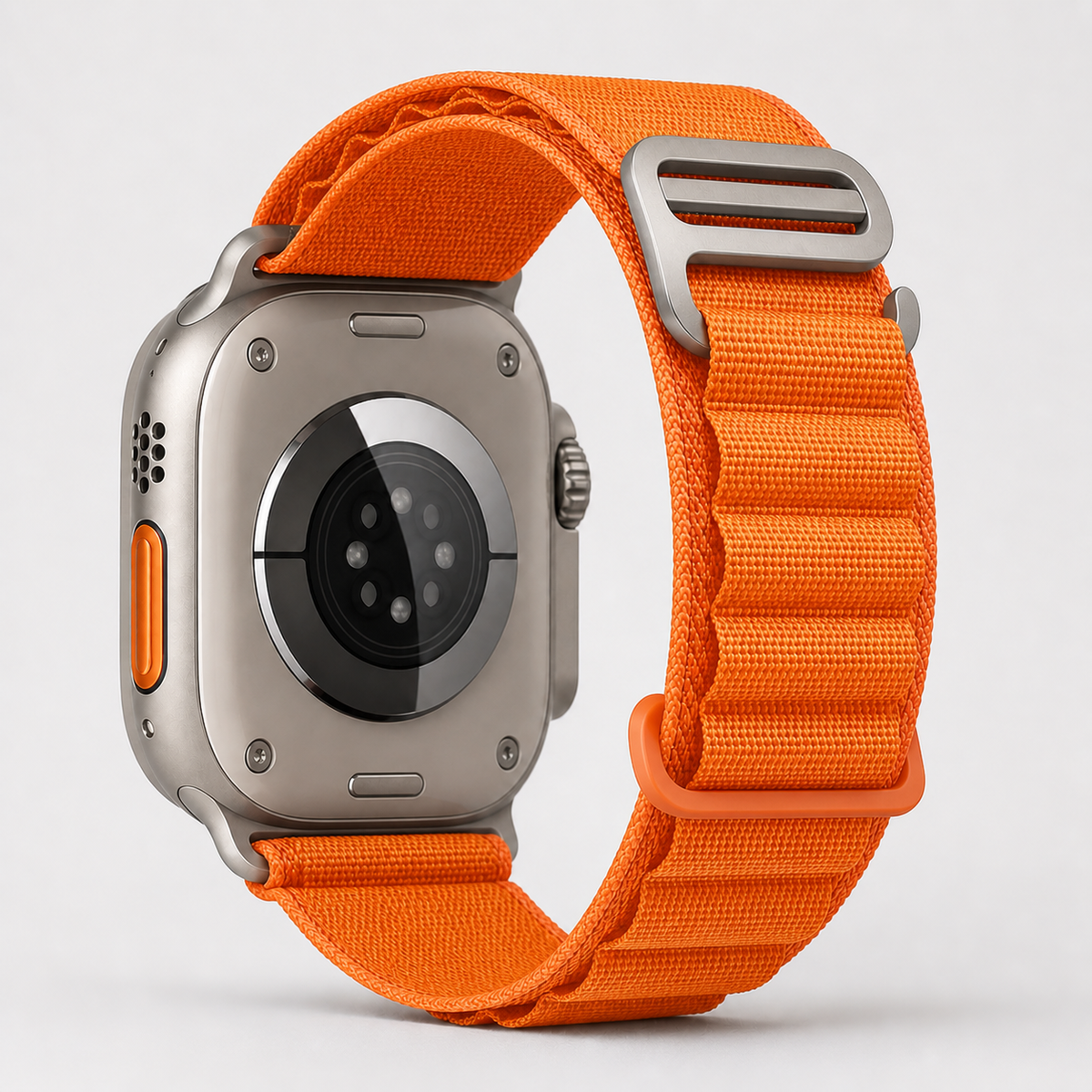 VYURE ALPINE LOOP — Naranja