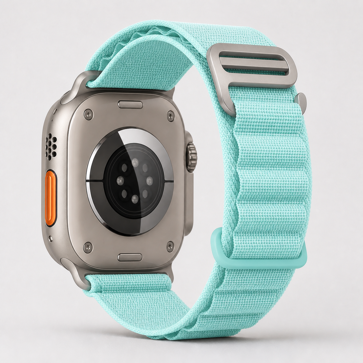 VYURE ALPINE LOOP — Cian claro