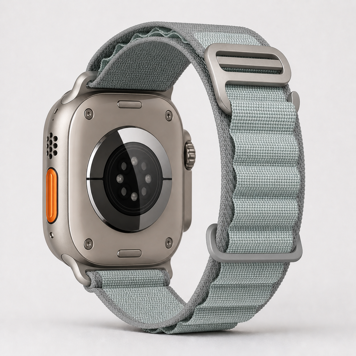 VYURE ALPINE LOOP — Gris claro