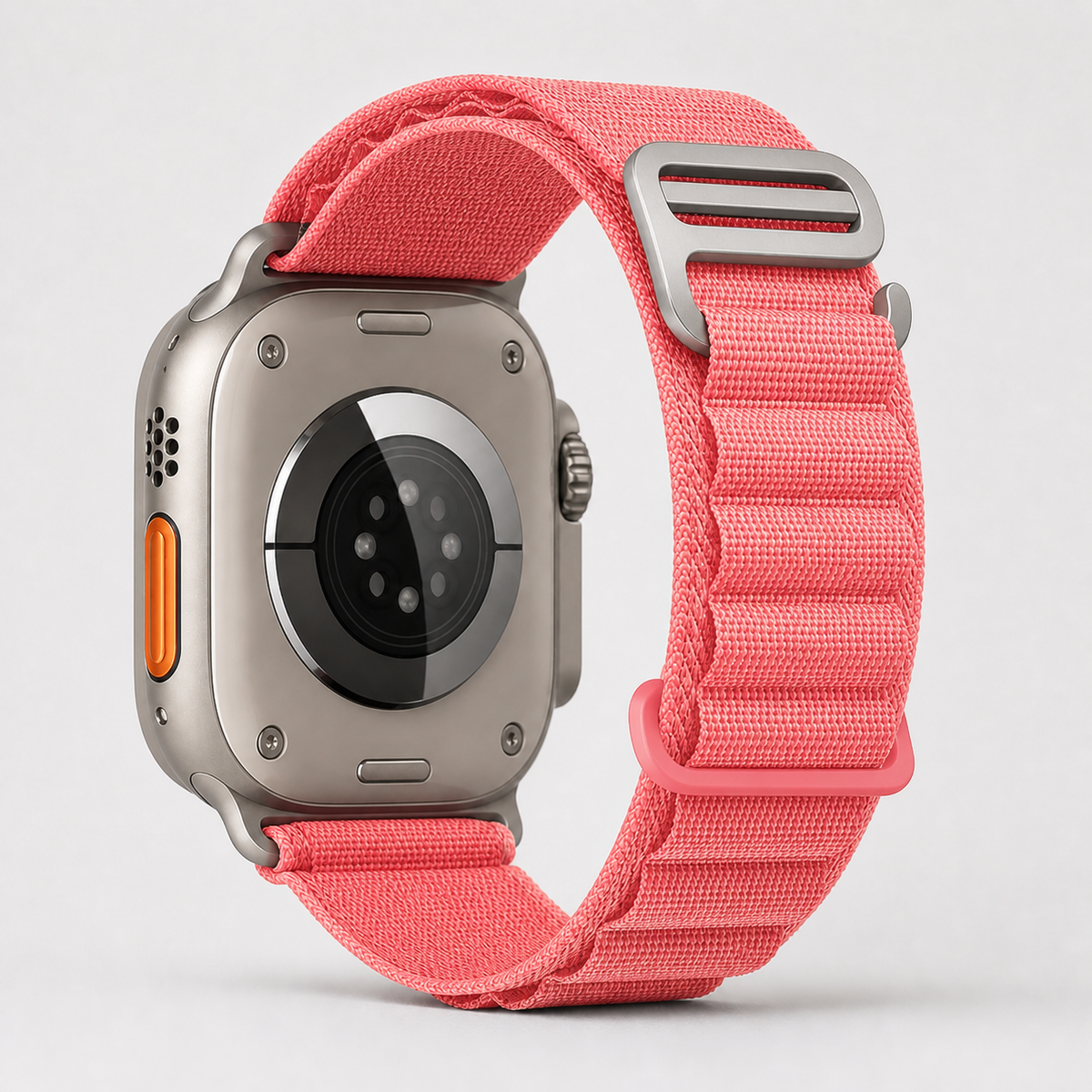 VYURE ALPINE LOOP — Rojo sandía
