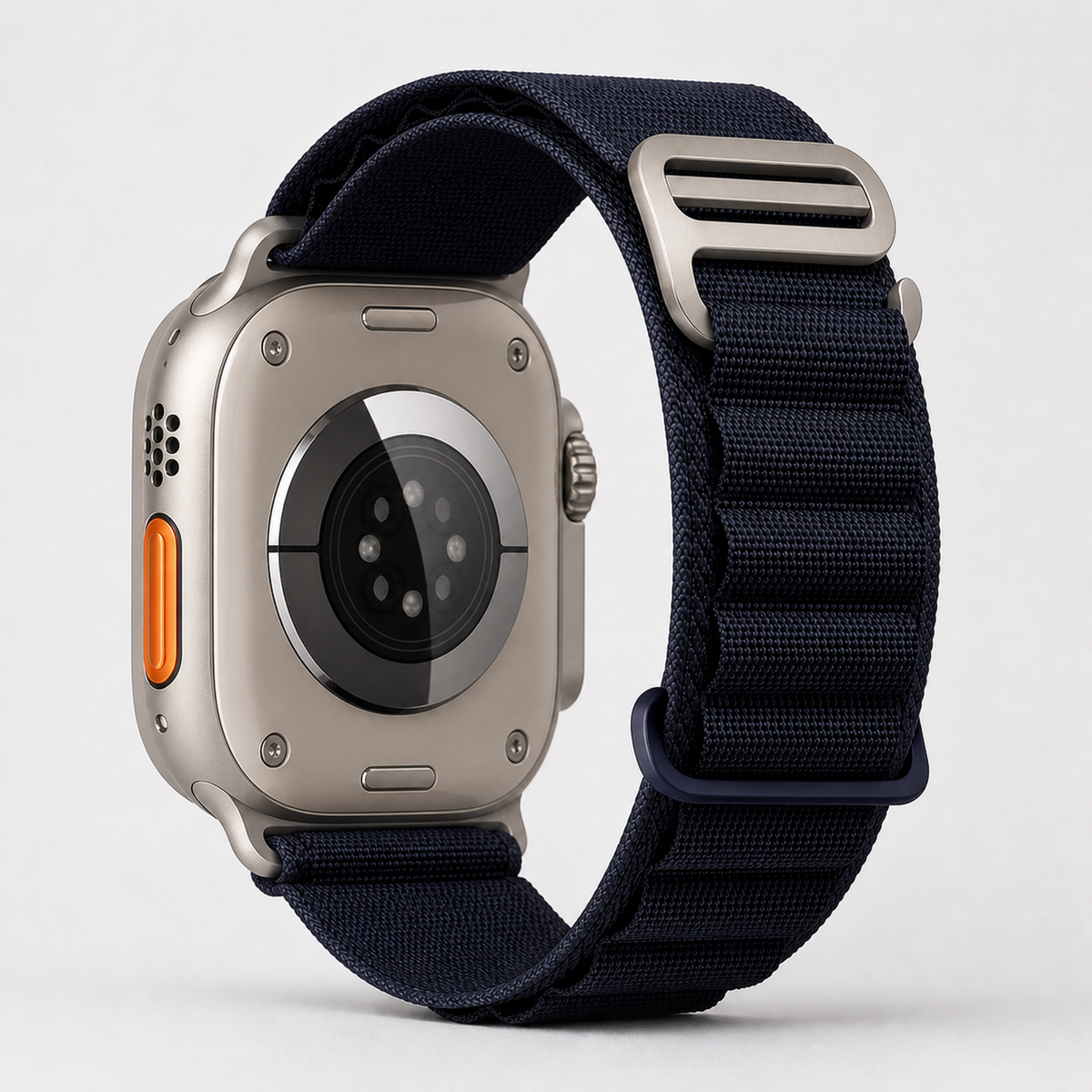 VYURE ALPINE LOOP — Azul medianoche