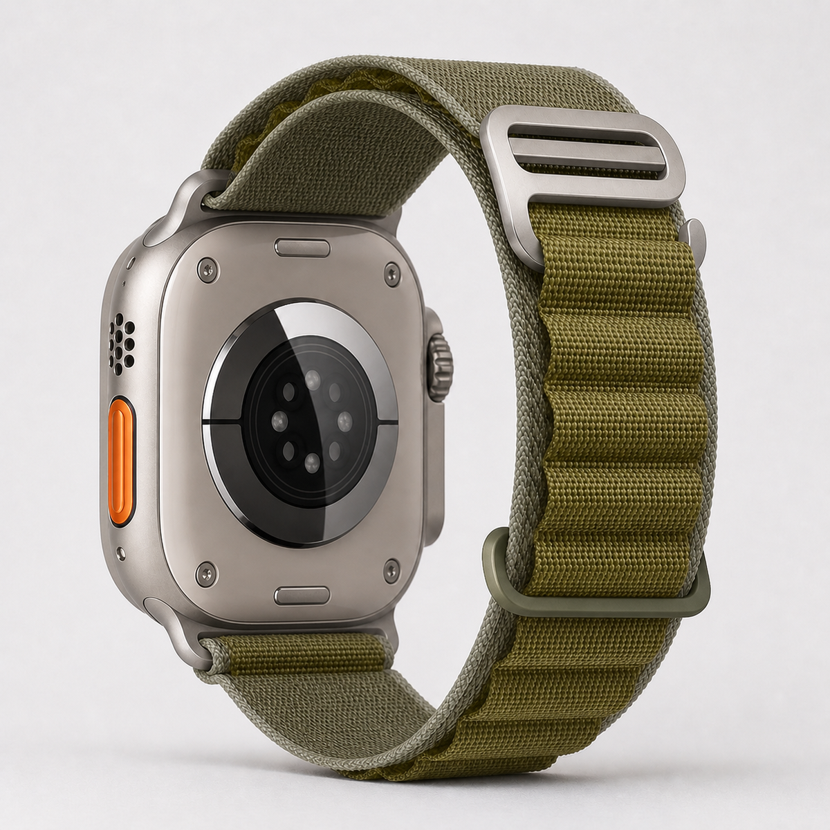 VYURE ALPINE LOOP — Canela