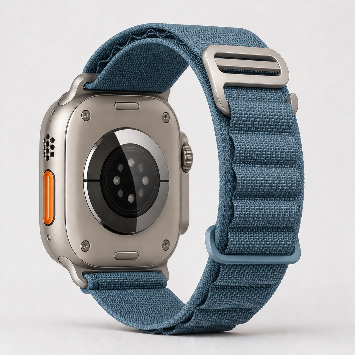 VYURE ALPINE LOOP — Azul claro