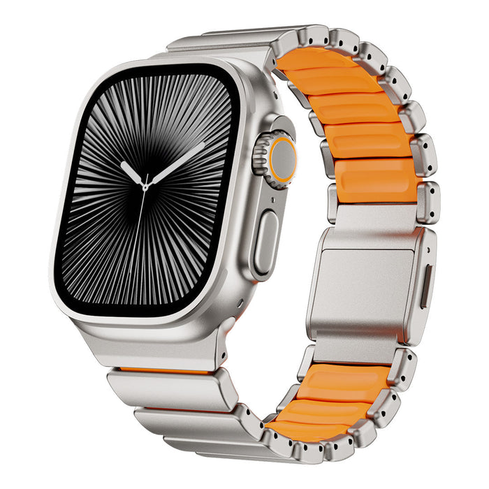 VYURE TITANIUM HYBRID